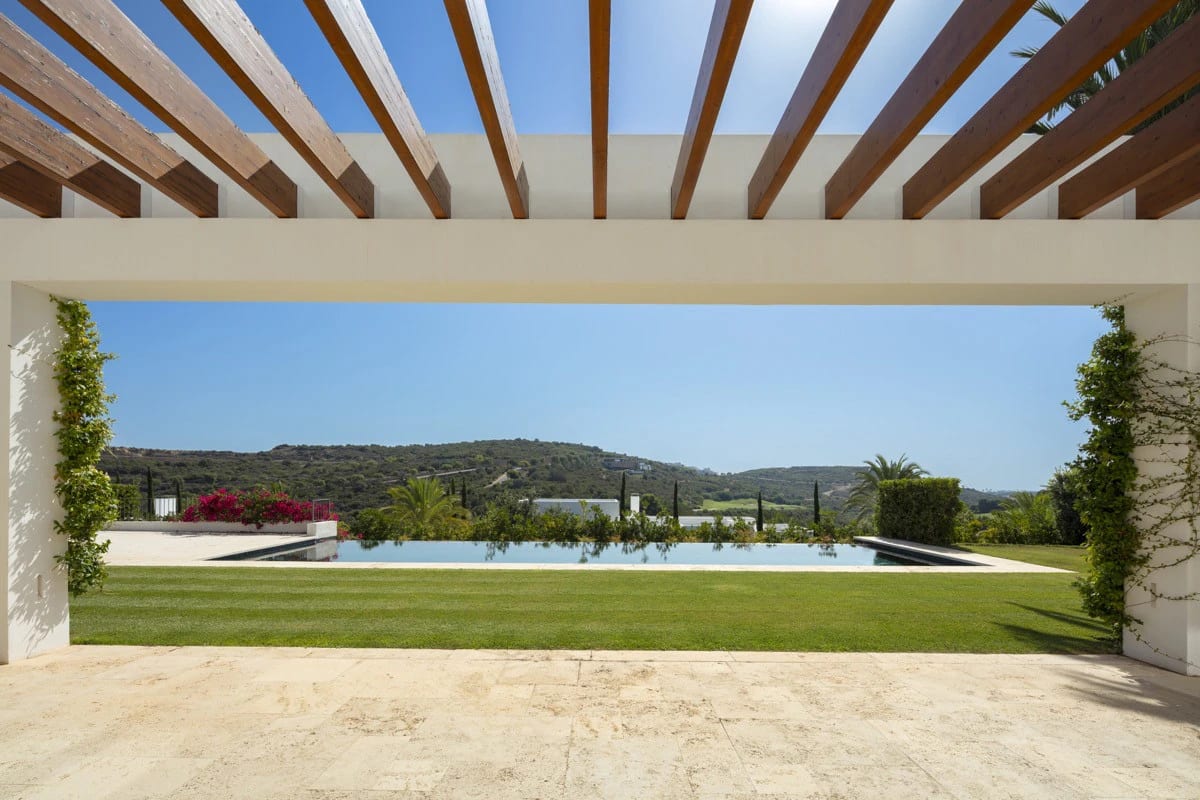 Villas with Private Pools · Photo 14