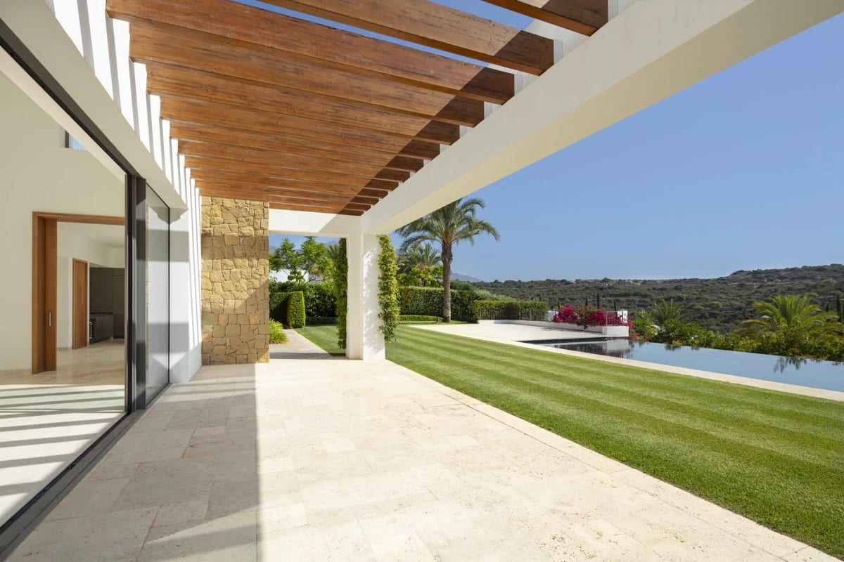 Villas with Private Pools · Photo 9