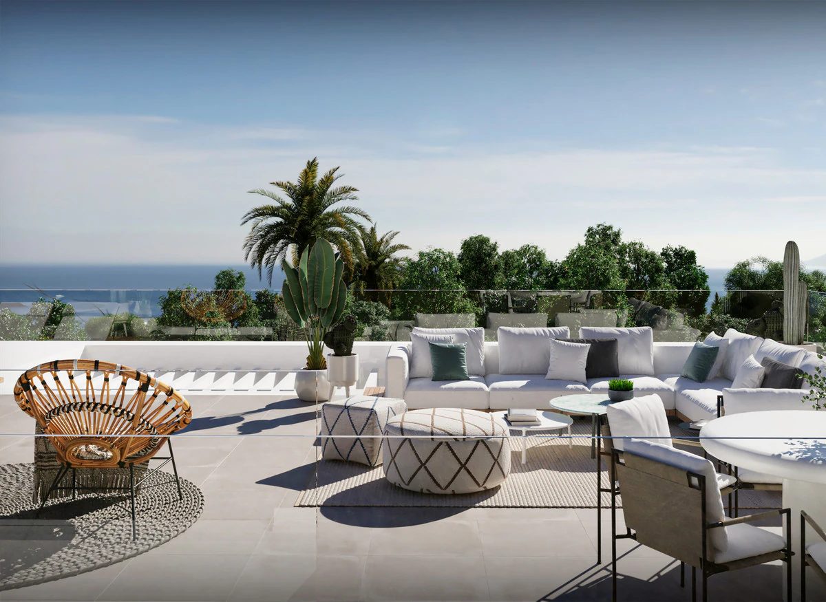 Villas with Private Pools · Photo 12