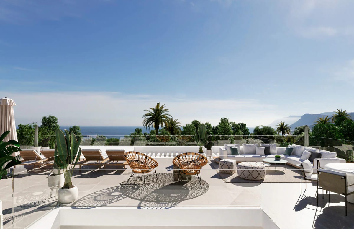 Villas with Private Pools · Photo 10