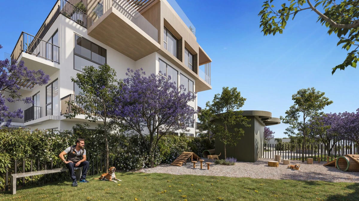 Apartments with Sea Views and Rooftop Pool · Photo 13
