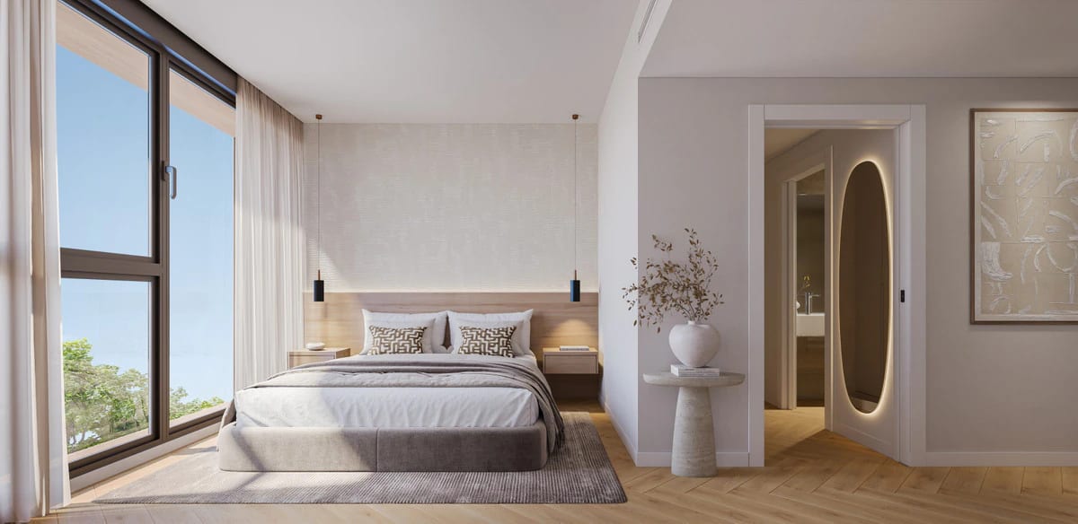 Apartments with Sea Views and Rooftop Pool · Photo 12