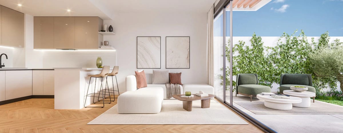 Apartments with Sea Views and Rooftop Pool · Photo 10