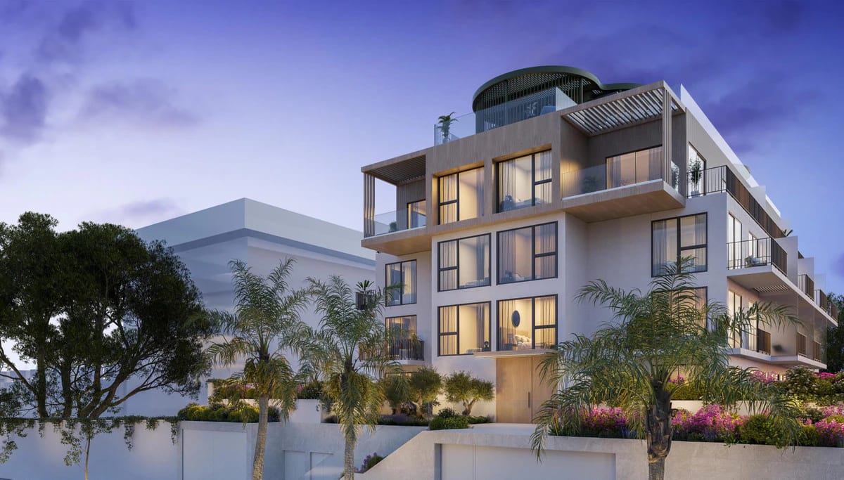 Apartments with Sea Views and Rooftop Pool · Photo 8