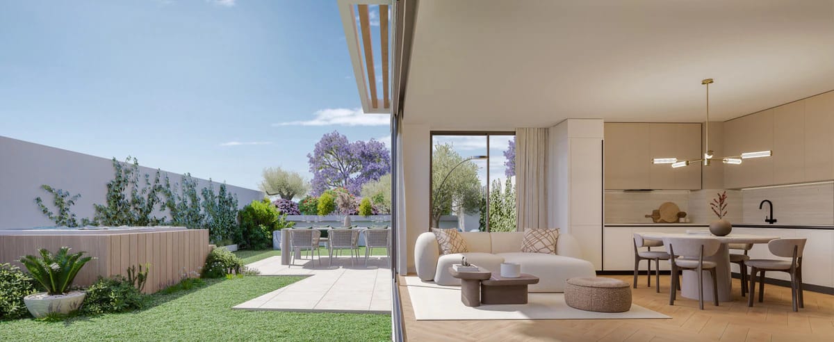 Apartments with Sea Views and Rooftop Pool · Photo 9