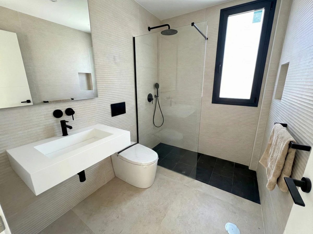 Villas with Private Heated Pools · Photo 11