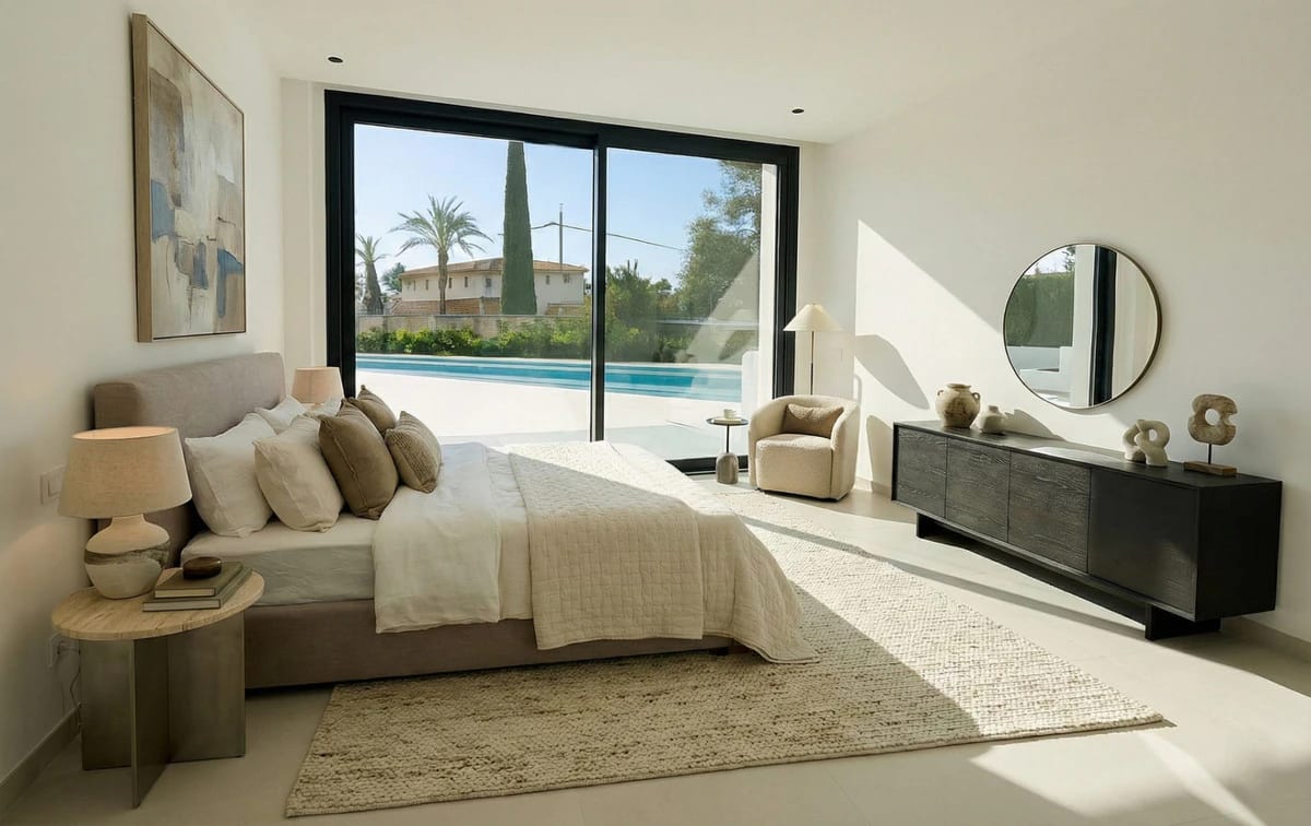 Villas with Private Heated Pools · Photo 8