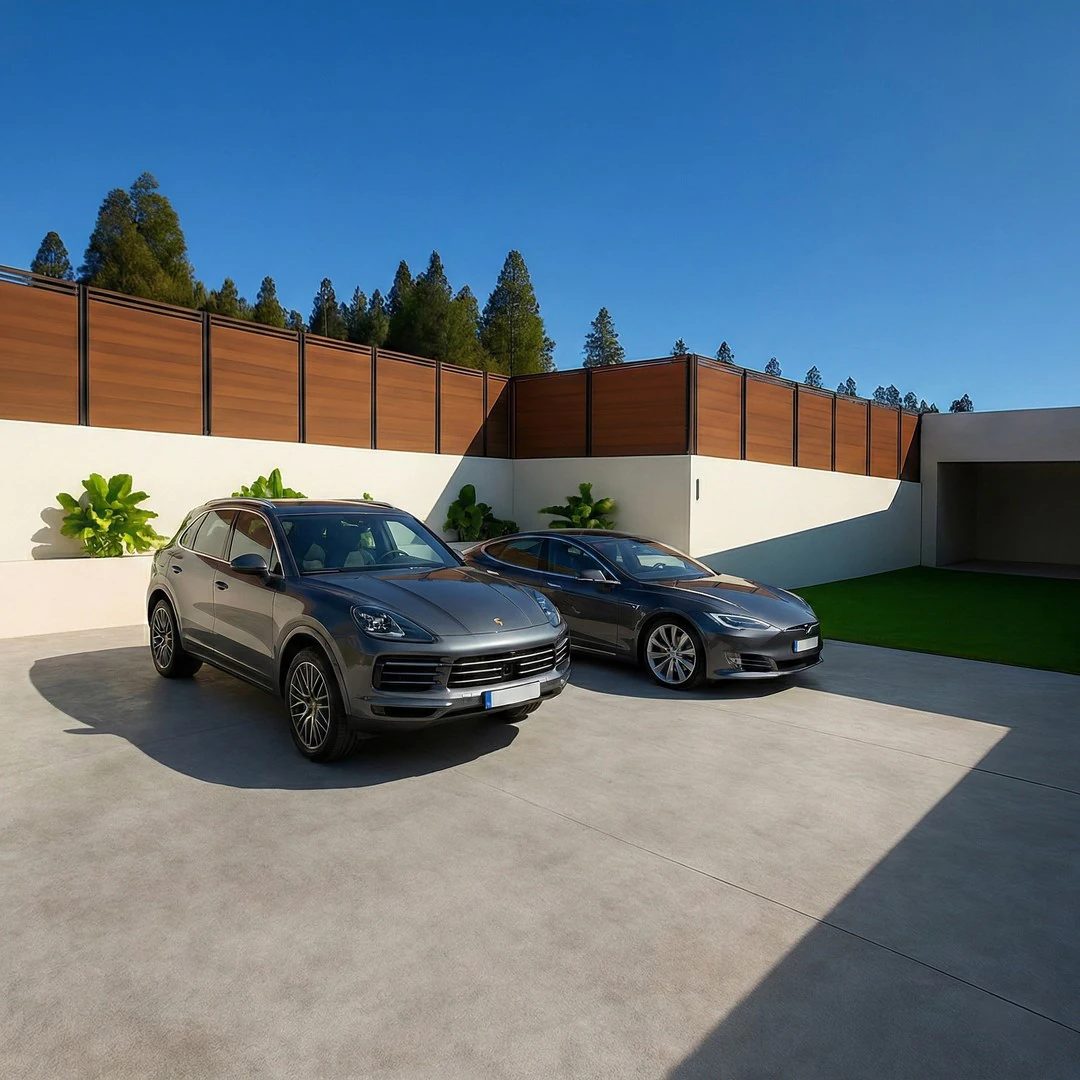 Villas with Private Heated Pools · Photo 12