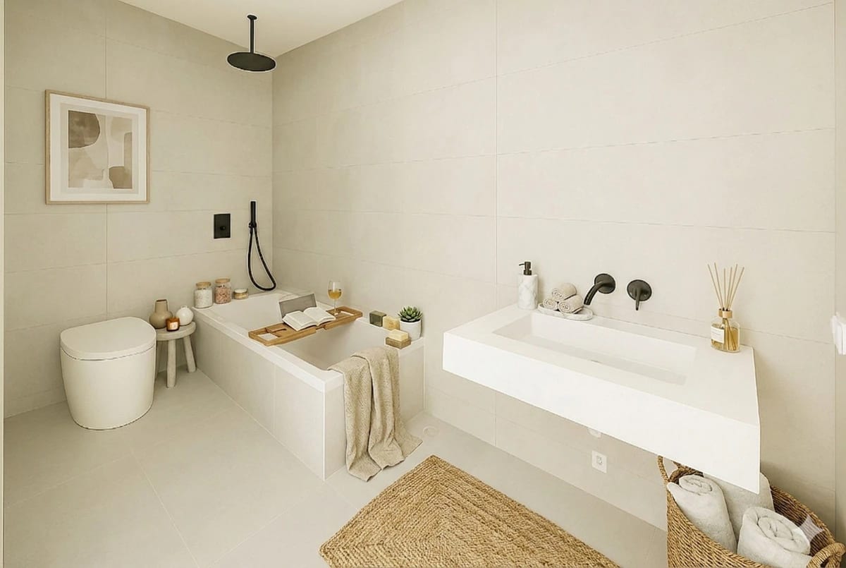Villas with Private Heated Pools · Photo 10