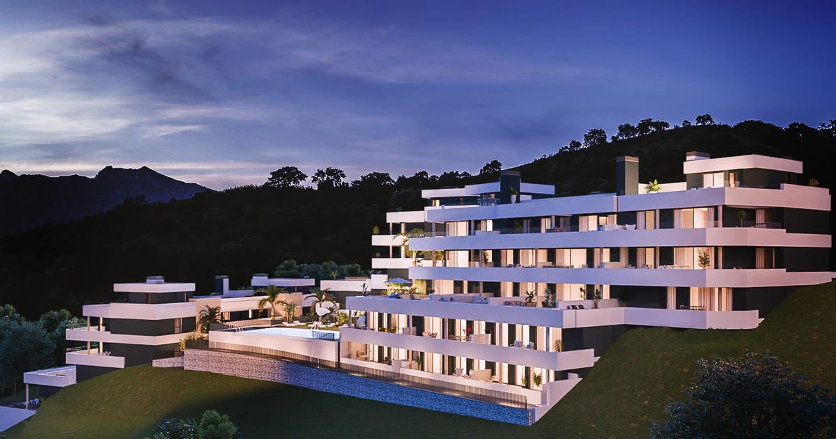 Apartments with Large Terraces · Photo 31