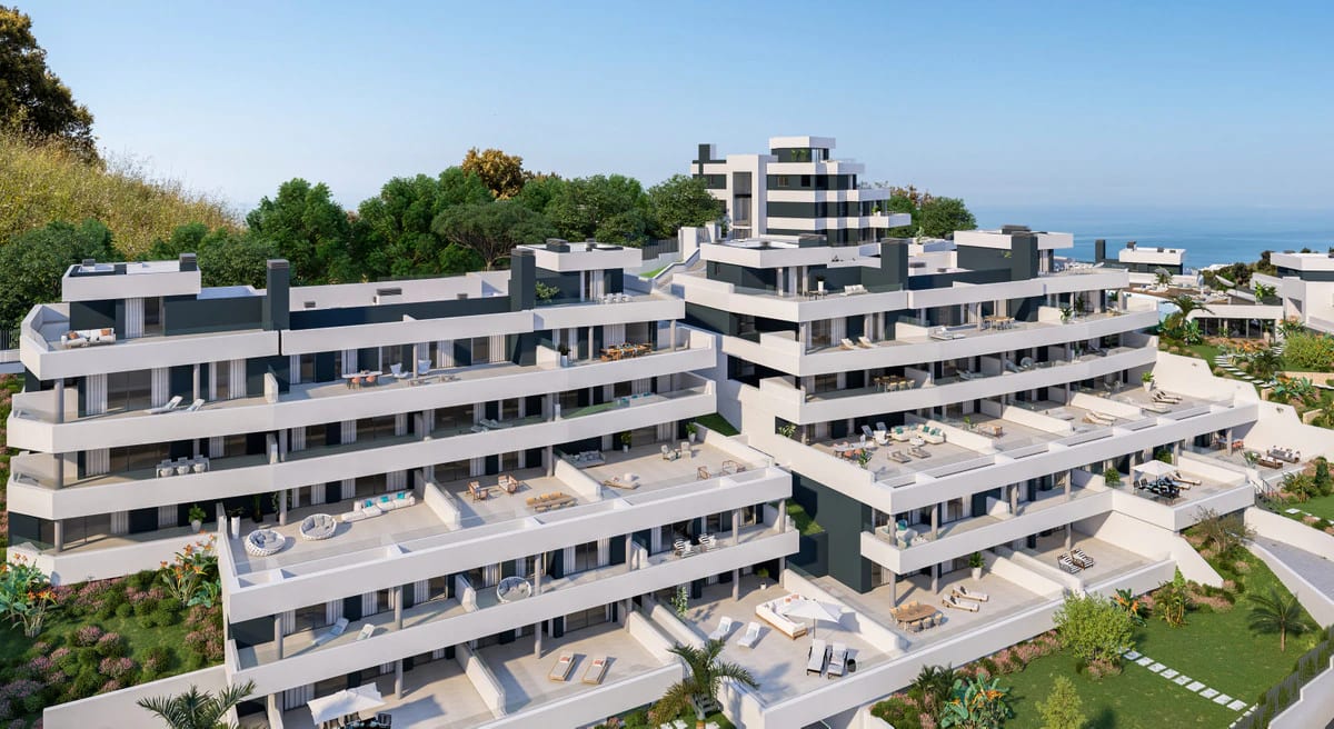Apartments with Large Terraces · Photo 25