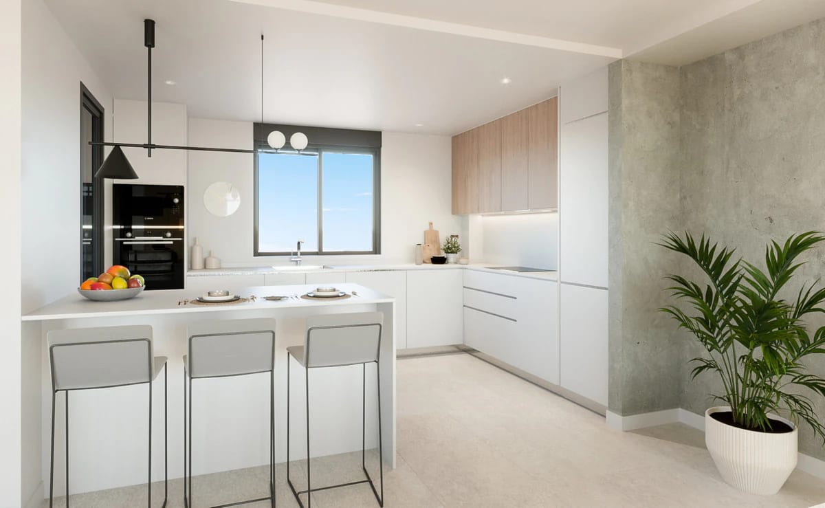 Apartments with Large Terraces · Photo 28