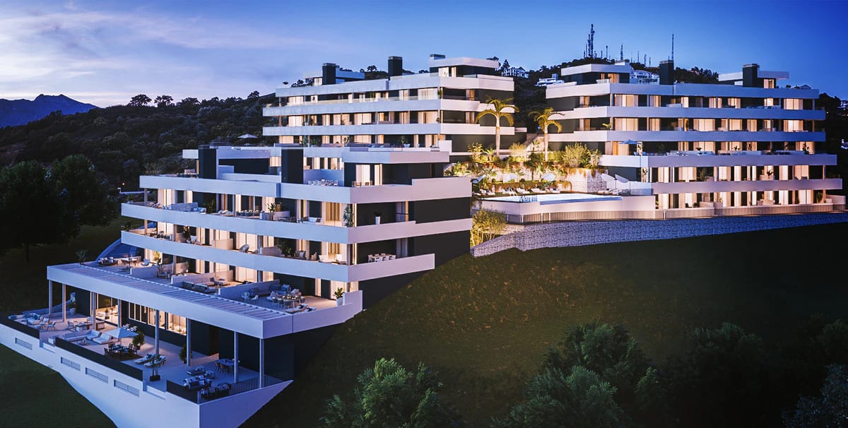 Apartments with Large Terraces · Photo 30