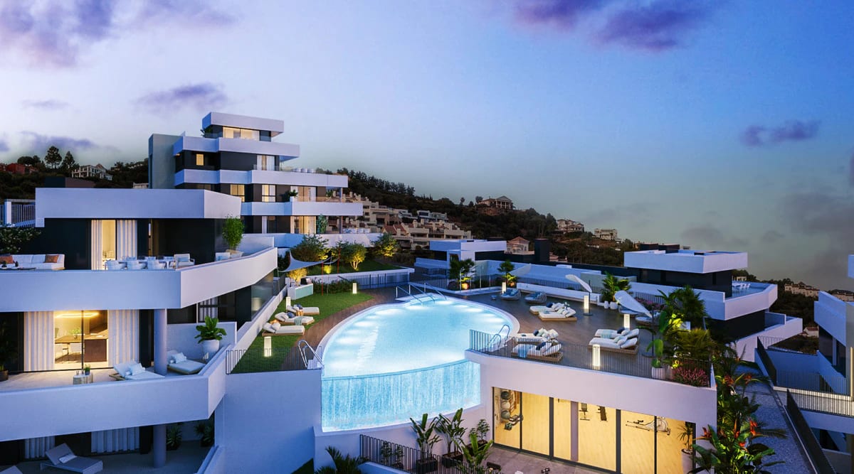 Apartments with Large Terraces · Photo 29