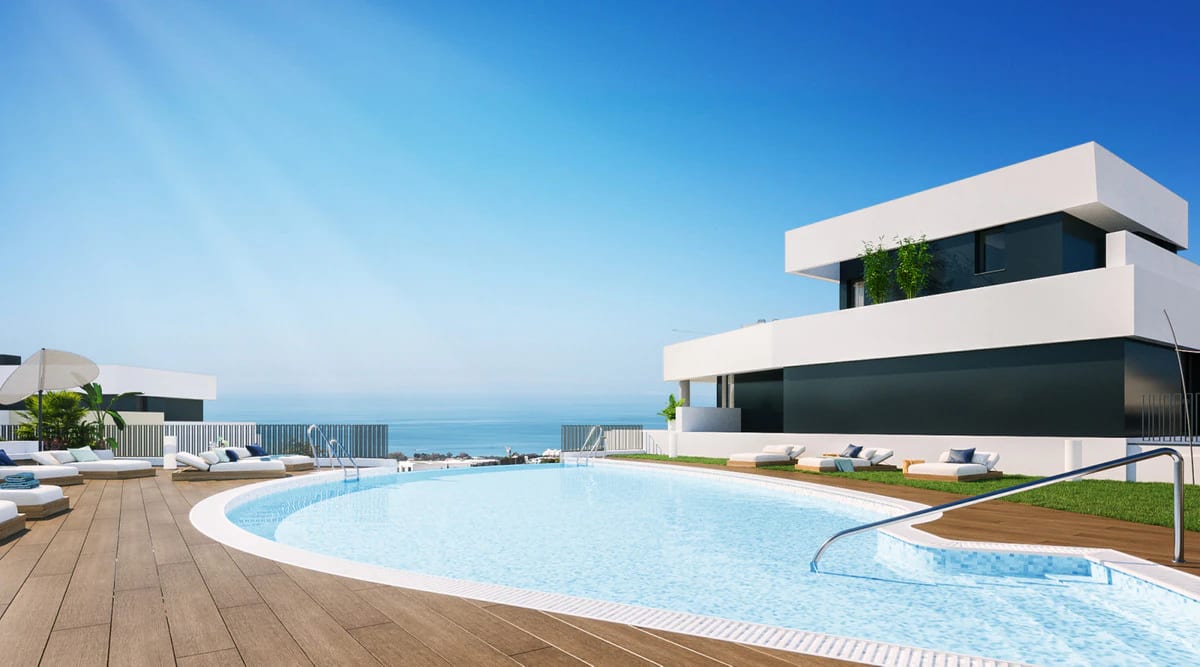 Apartments with Large Terraces · Photo 32