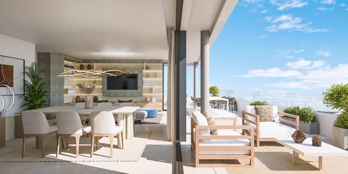 Apartments with Large Terraces · Photo 26