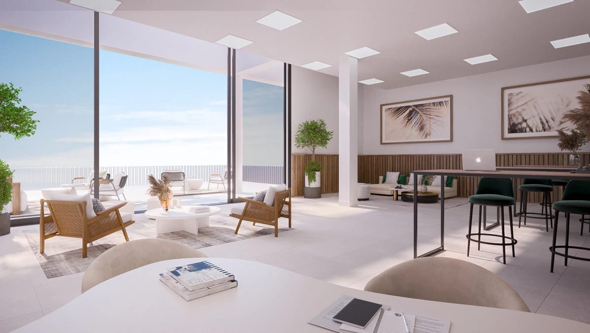 Apartments with Large Terraces · Photo 34