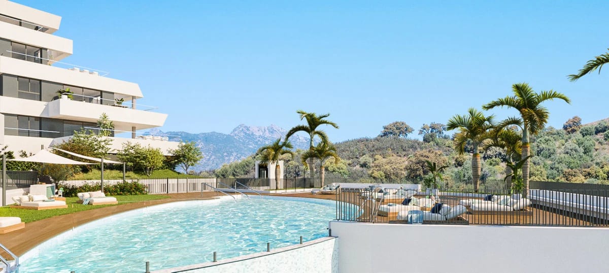 Apartments with Large Terraces · Photo 33