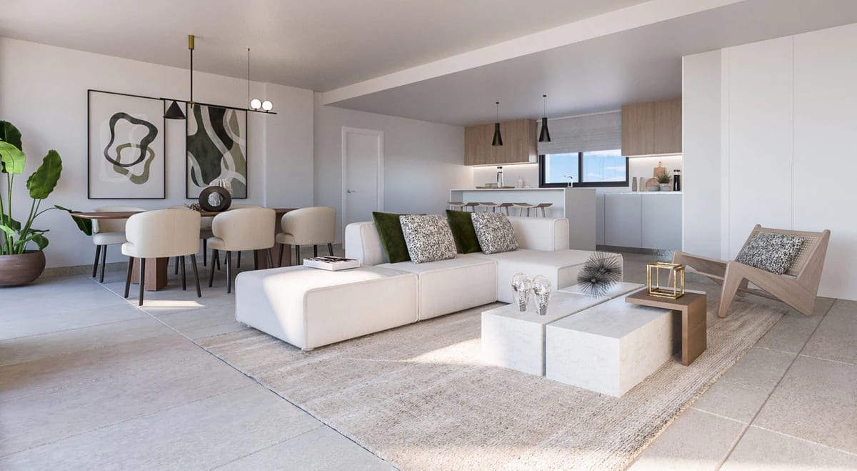 Apartments with Large Terraces · Photo 27