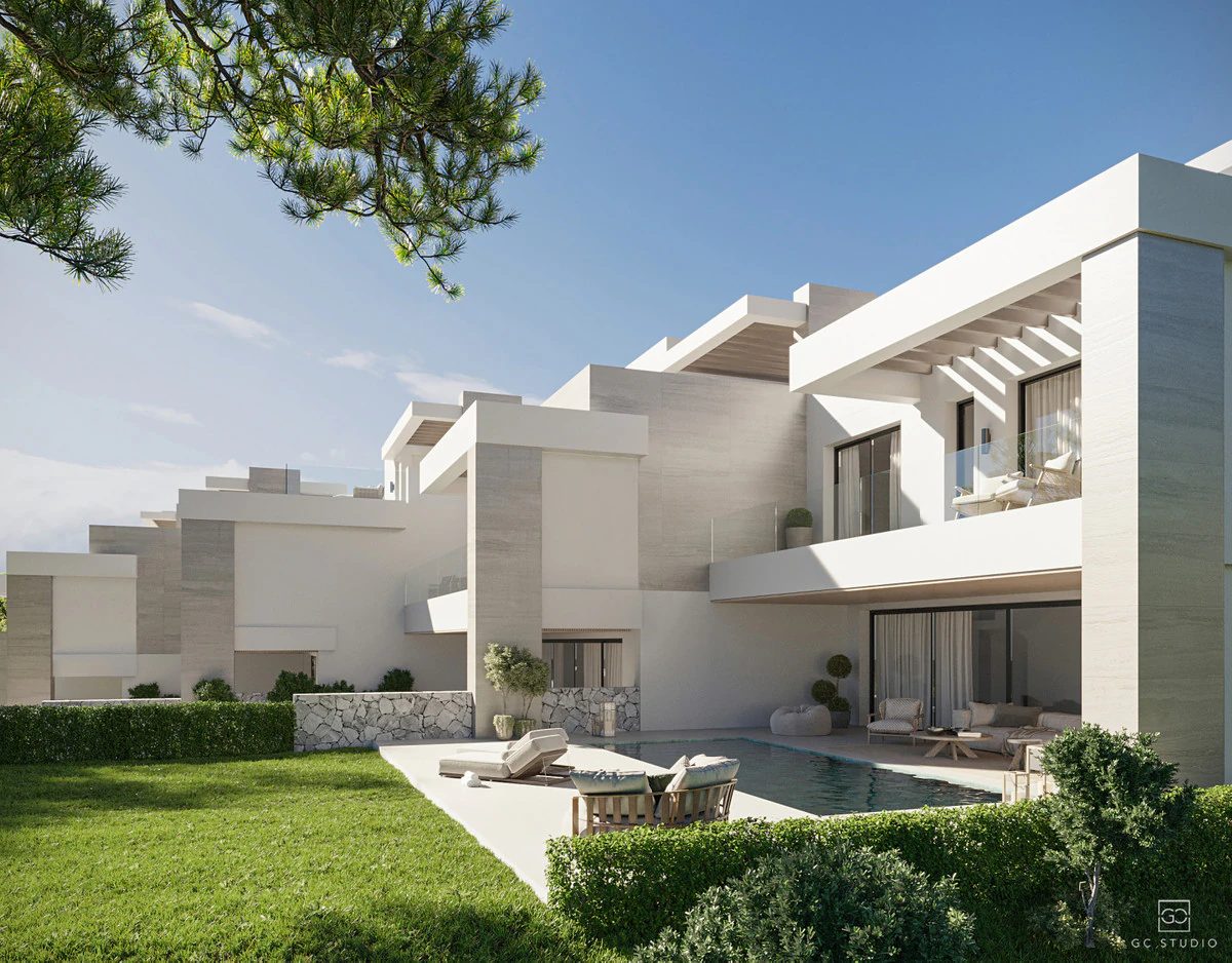 Luxury Villas with Private Infinity Pools · Photo 8