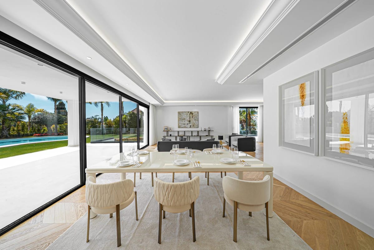 Villas with Private Pools and Gardens · Photo 10