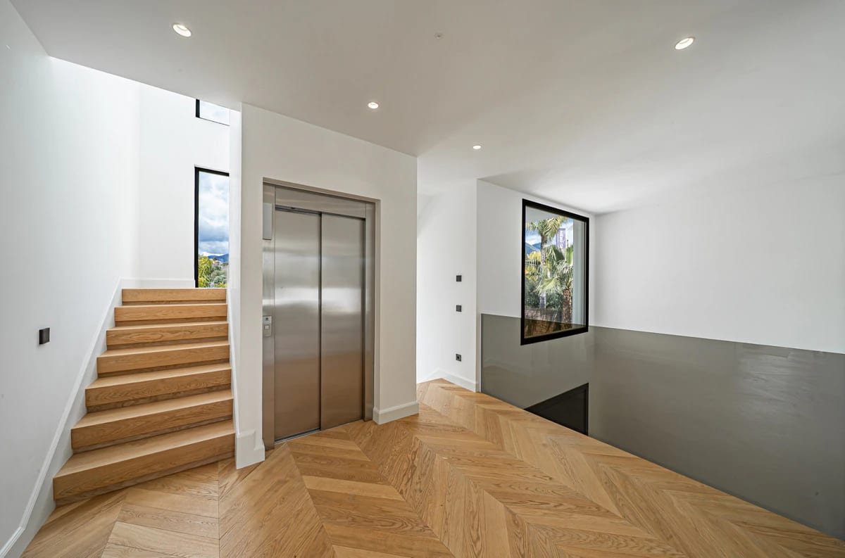 Villas with Private Pools and Gardens · Photo 15