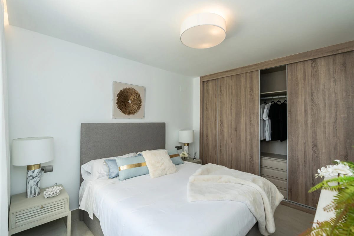 Apartments with Large Terraces and Pool · Photo 8