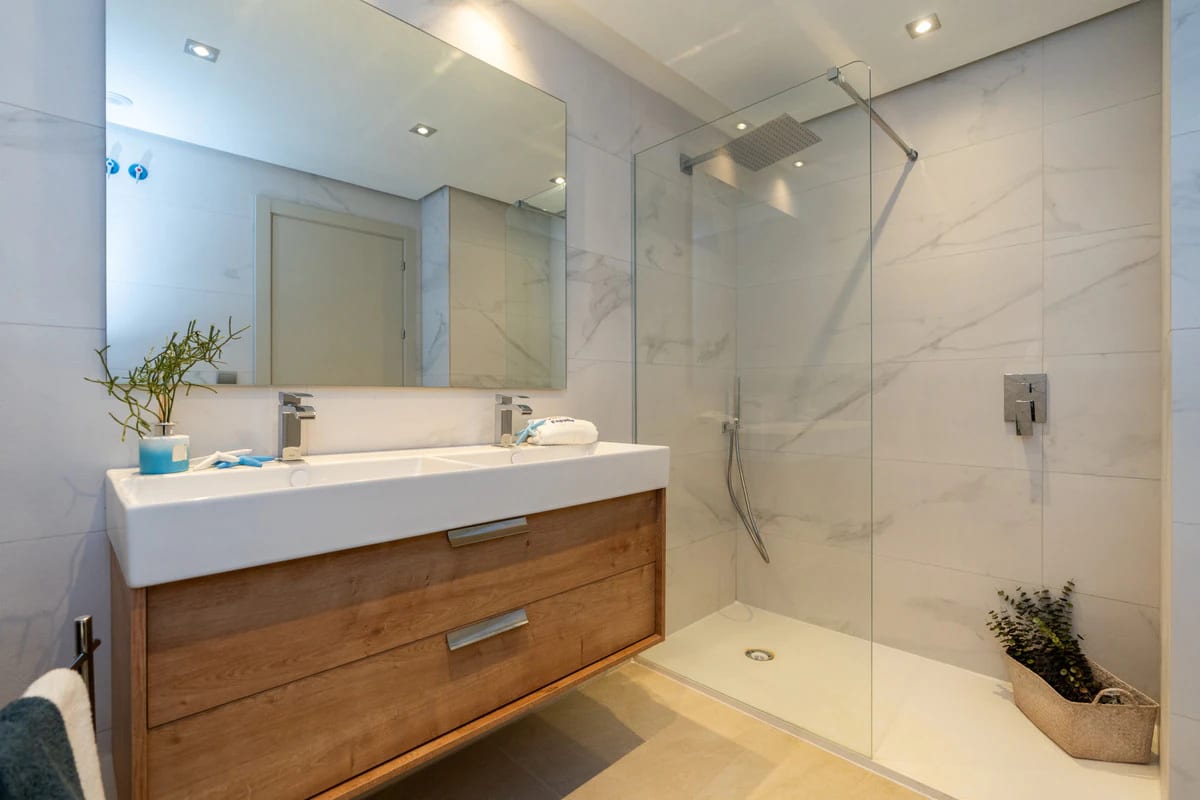 Apartments with Large Terraces and Pool · Photo 10