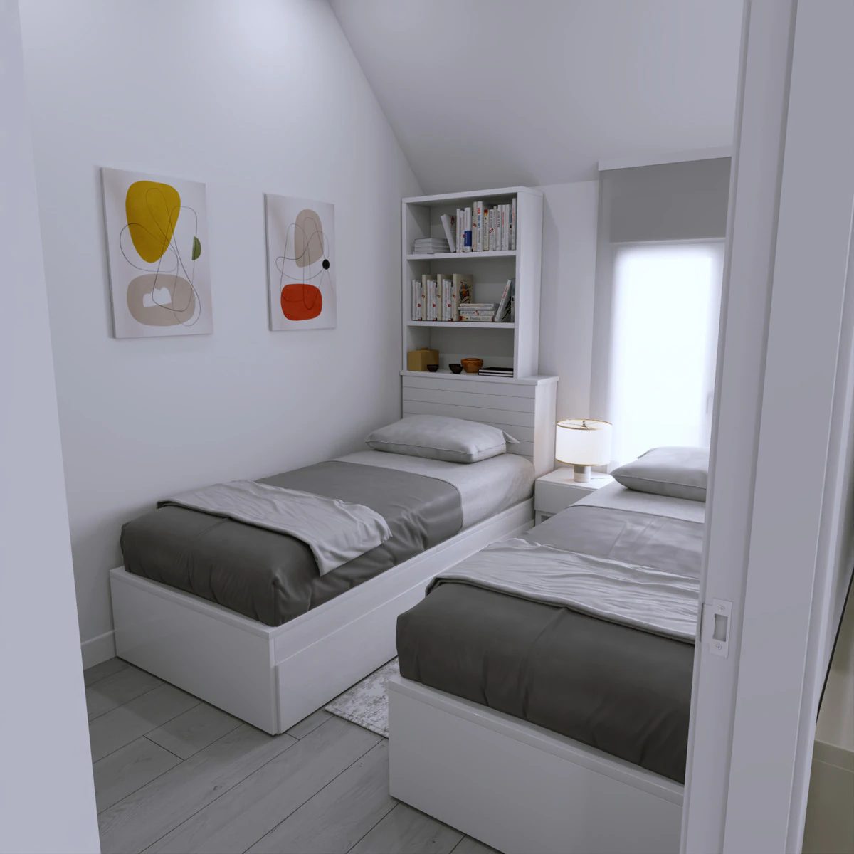 Beachside Apartments and Penthouses · Photo 8