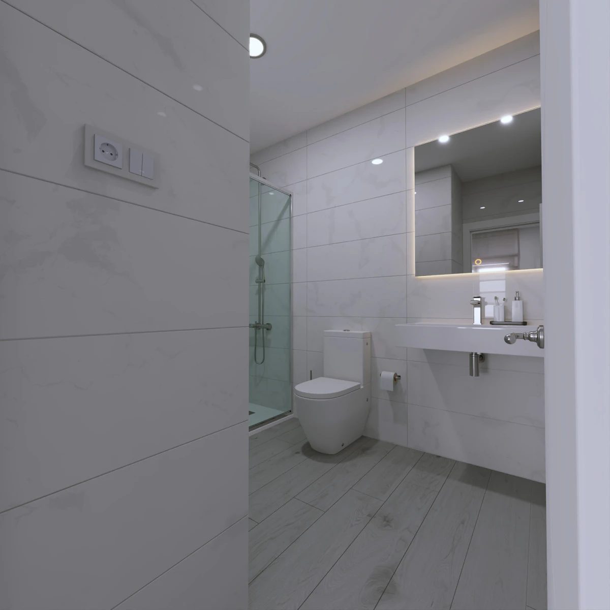 Beachside Apartments and Penthouses · Photo 10