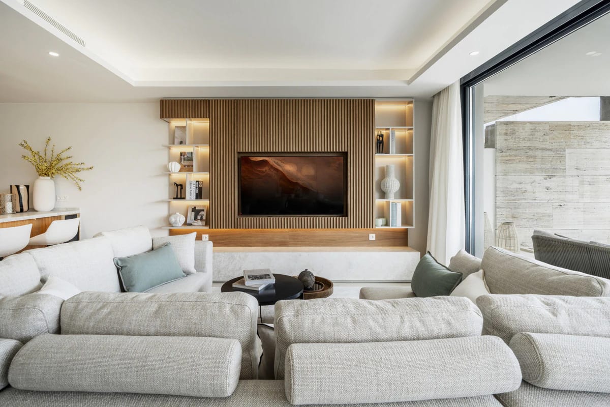Apartments with Sea Views and Spa · Photo 18