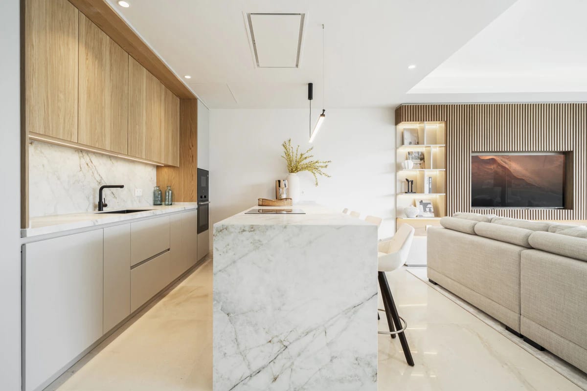 Apartments with Sea Views and Spa · Photo 25