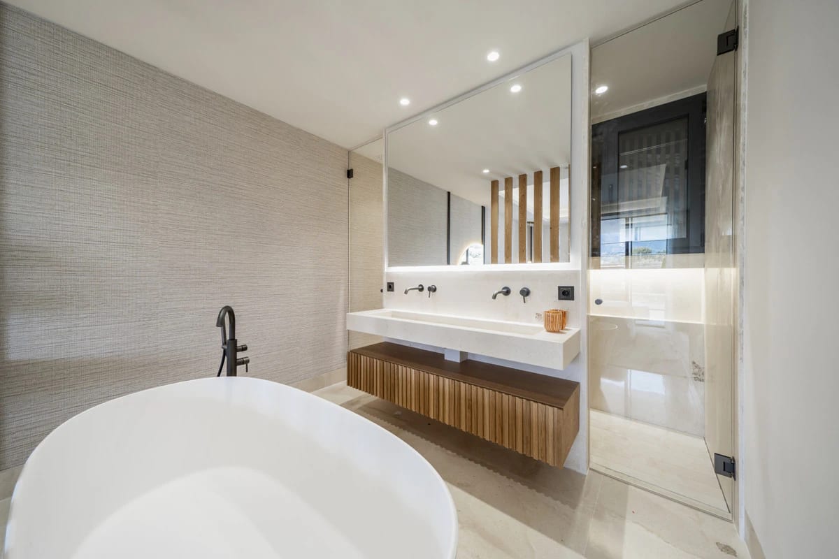 Apartments with Sea Views and Spa · Photo 36