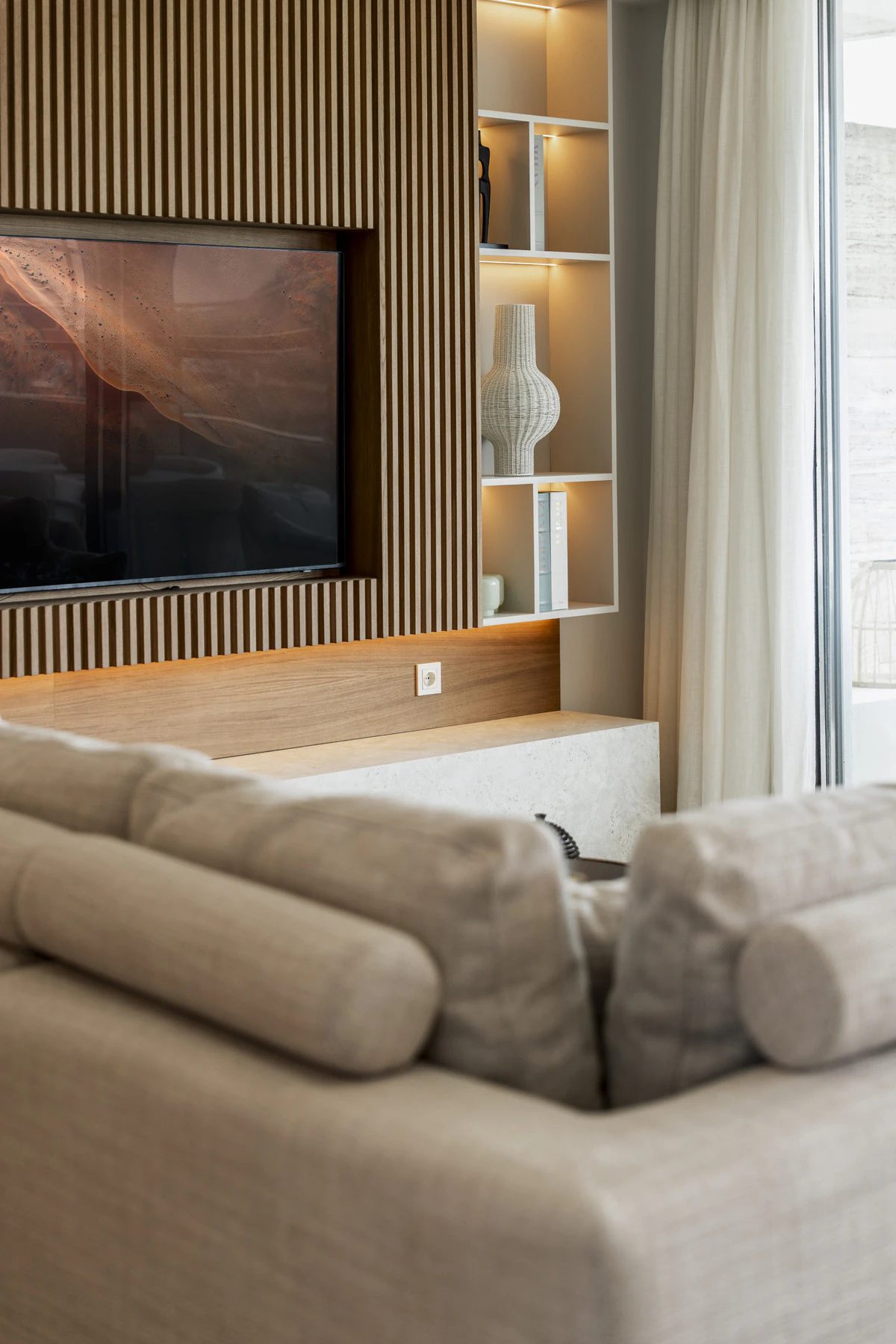 Apartments with Sea Views and Spa · Photo 20