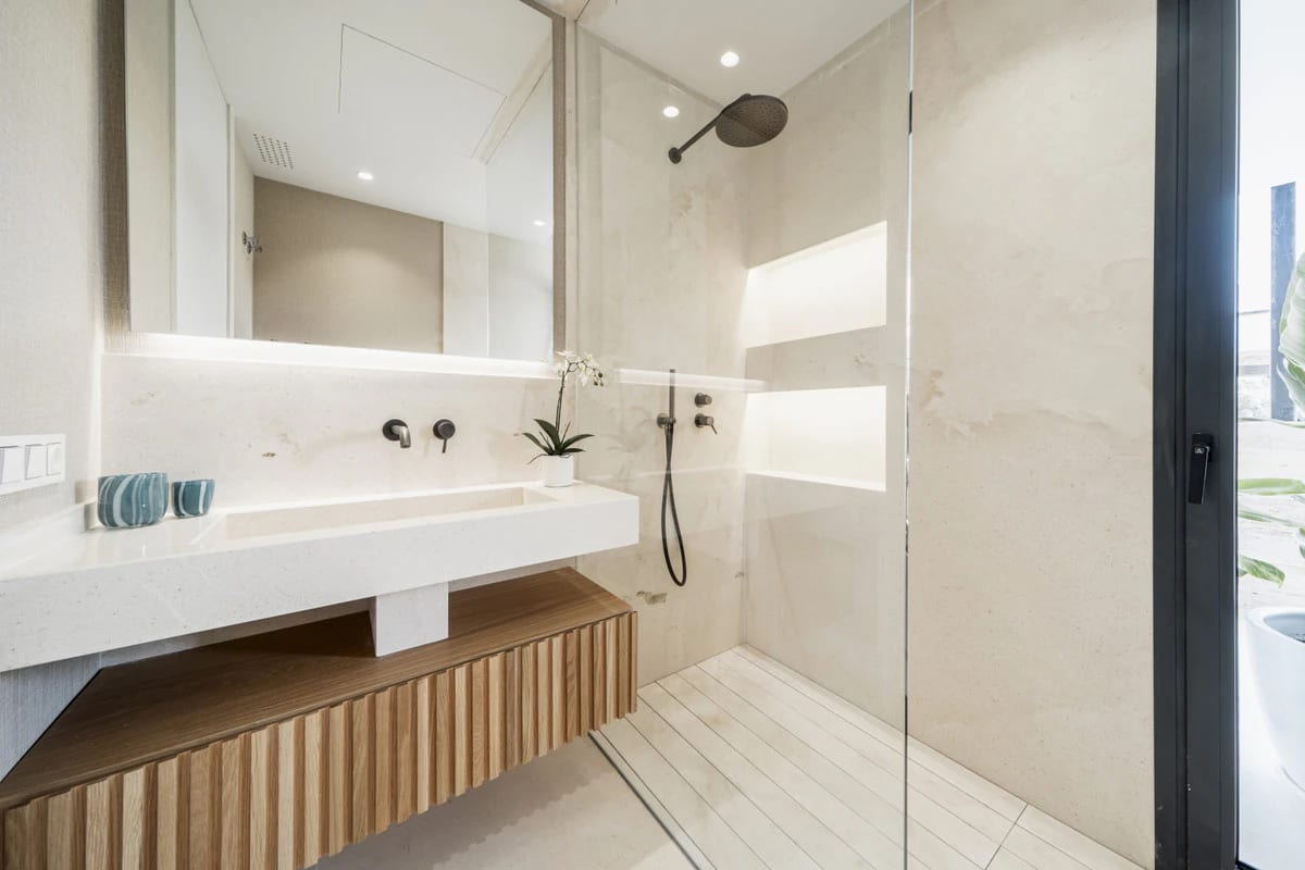 Apartments with Sea Views and Spa · Photo 37
