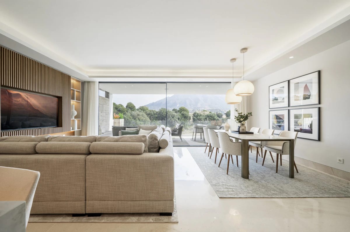 Apartments with Sea Views and Spa · Photo 16