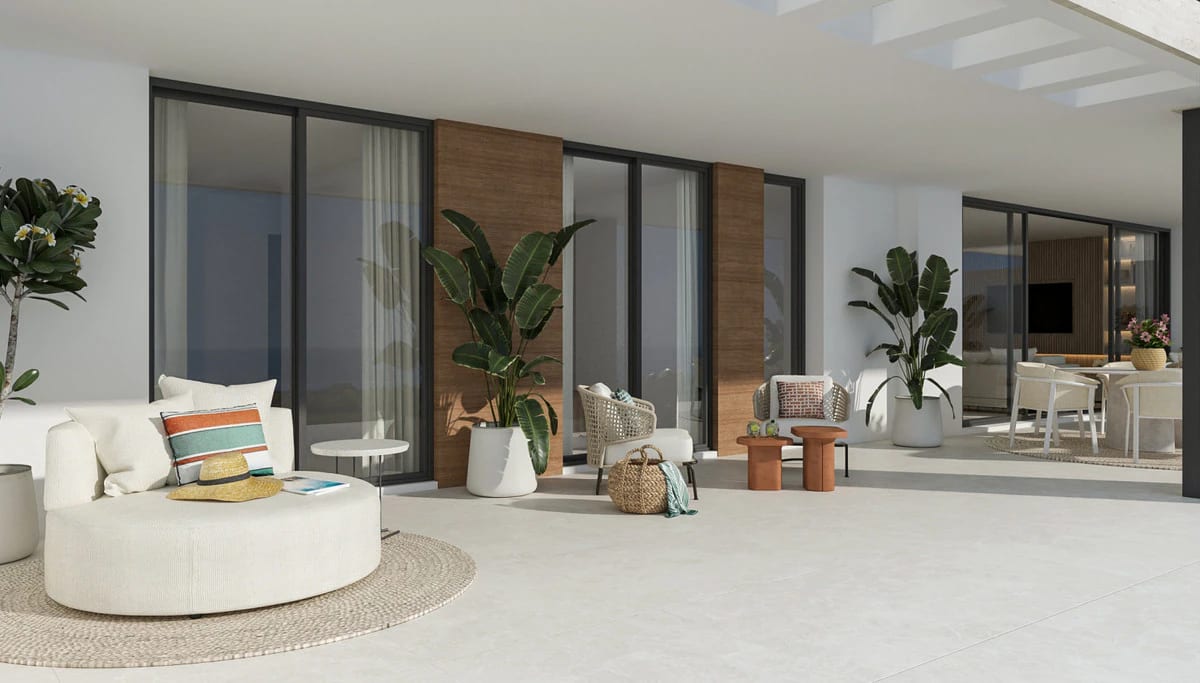 Apartments with Sea Views and Spa · Photo 8
