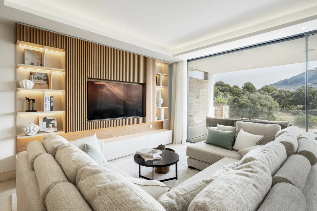 Apartments with Sea Views and Spa · Photo 10