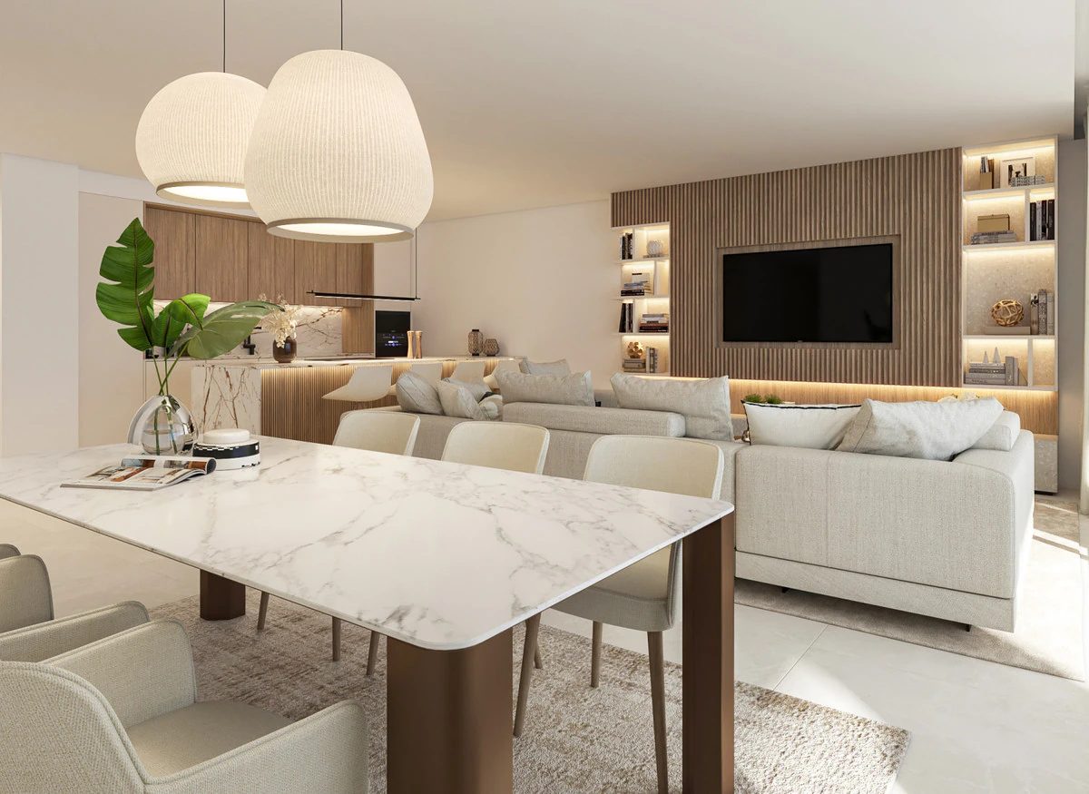 Apartments with Sea Views and Spa · Photo 15