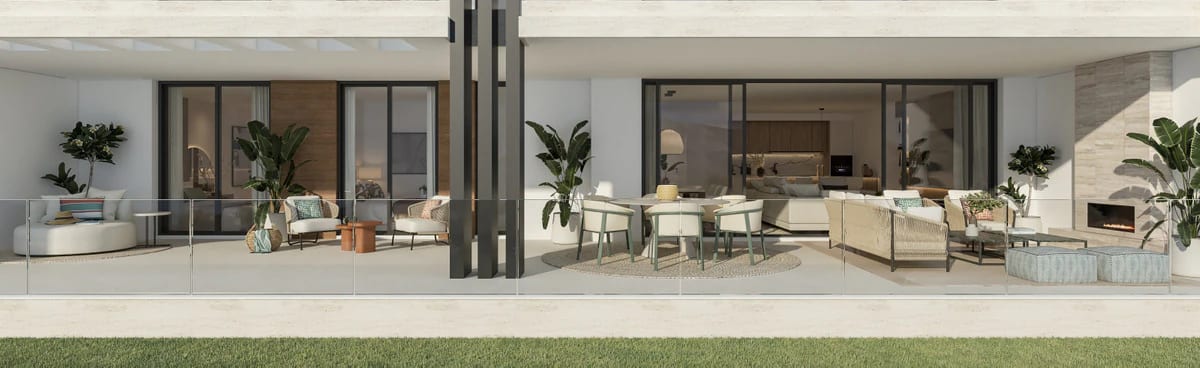 Apartments with Sea Views and Spa · Photo 11