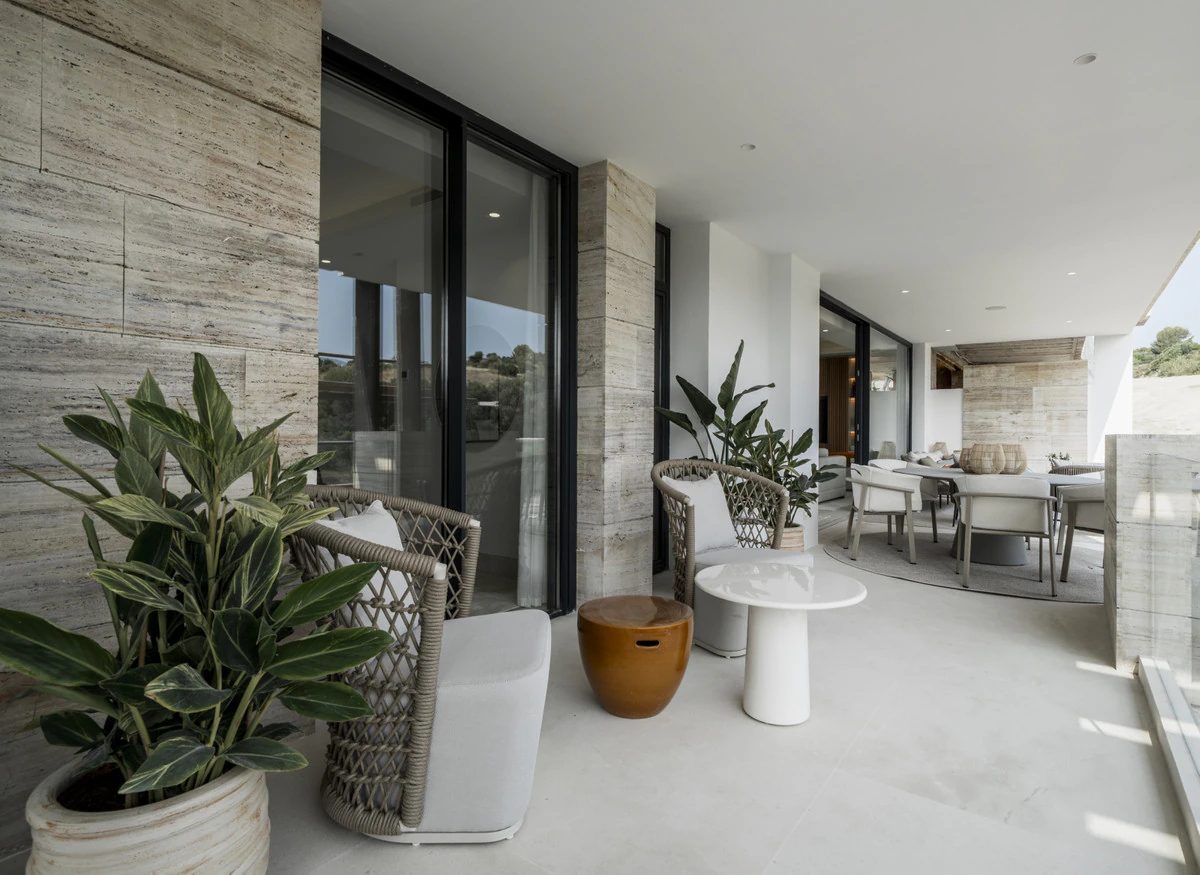 Apartments with Sea Views and Spa · Photo 13