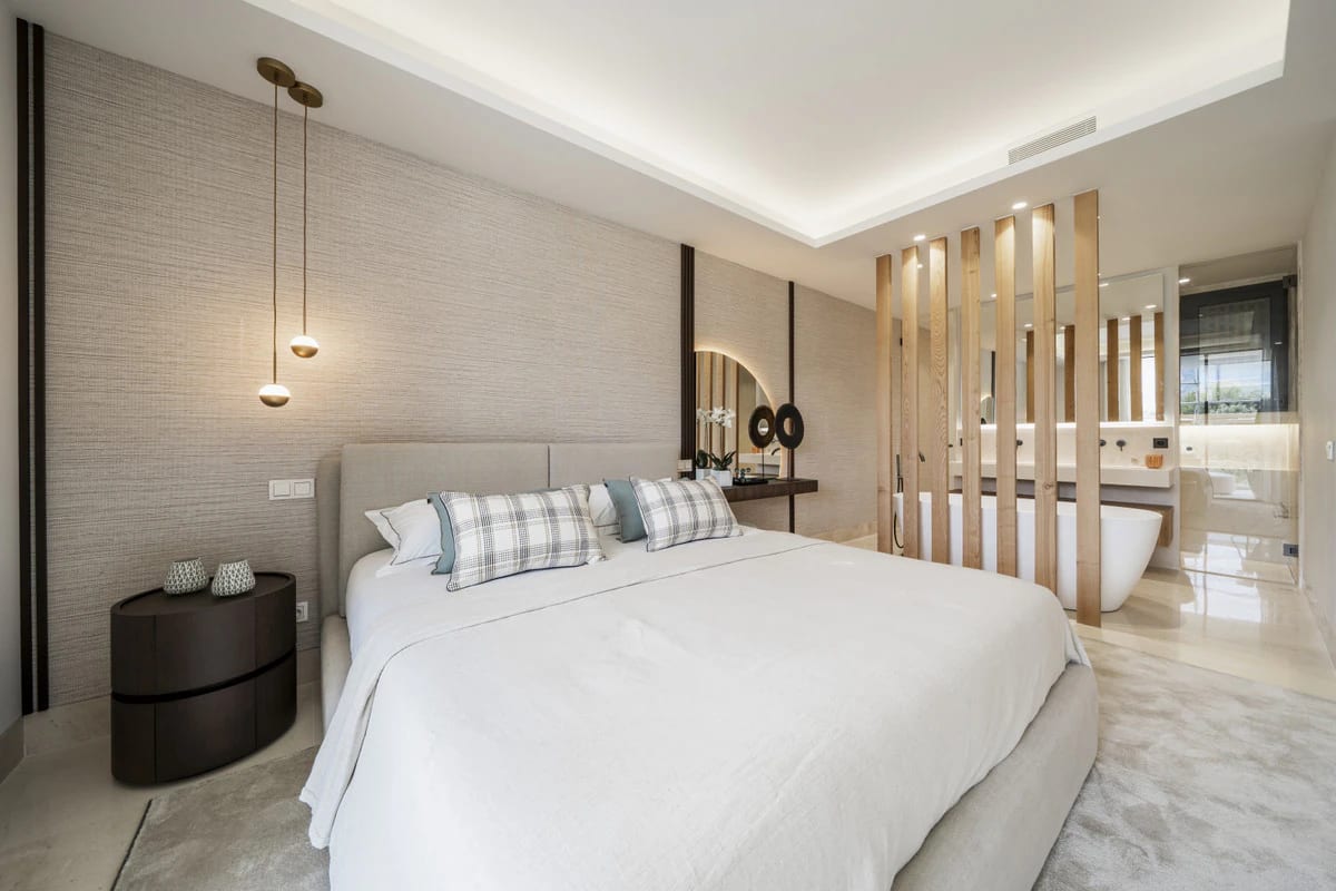 Apartments with Sea Views and Spa · Photo 34