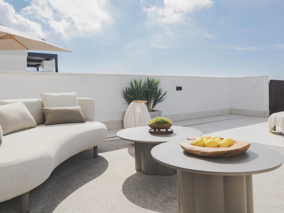 Apartments and Villas with Sea Views · Photo 20