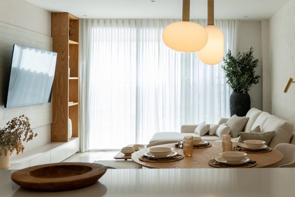 Apartments and Villas with Sea Views · Photo 13