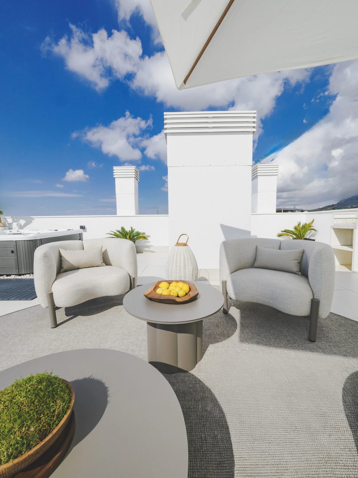 Apartments and Villas with Sea Views · Photo 22