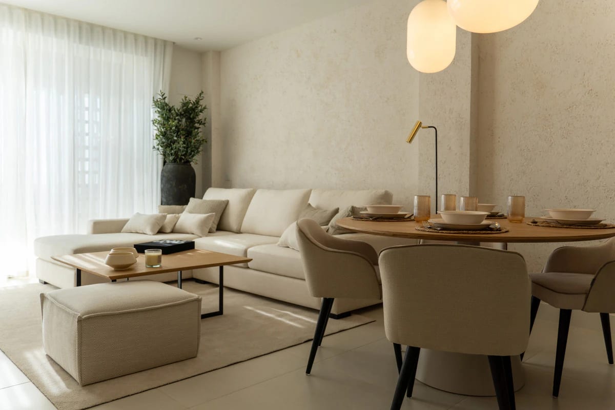 Apartments and Villas with Sea Views · Photo 15