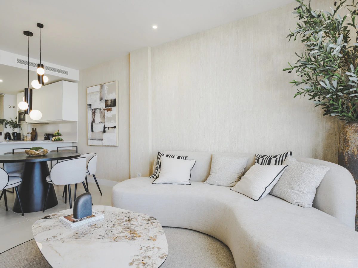 Apartments and Villas with Sea Views · Photo 17
