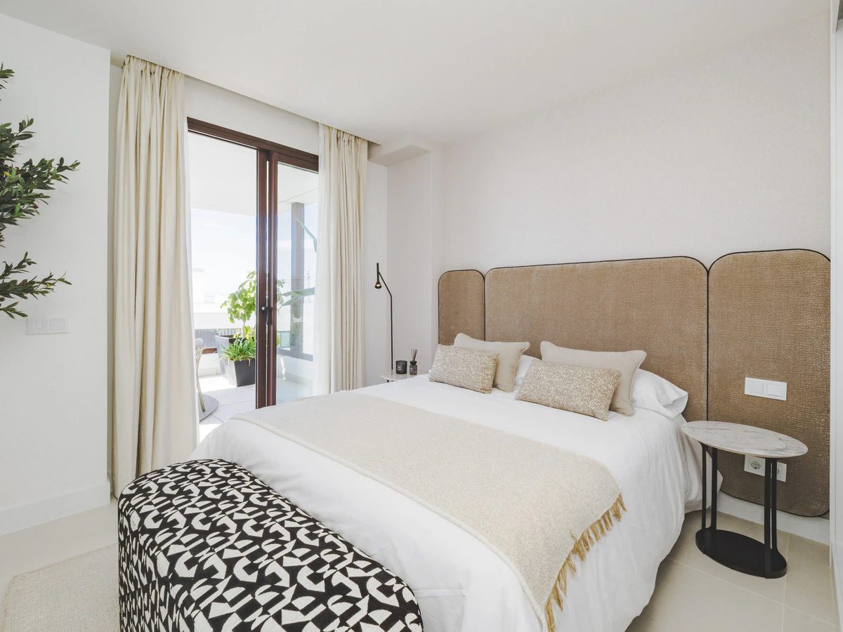 Apartments and Villas with Sea Views · Photo 36