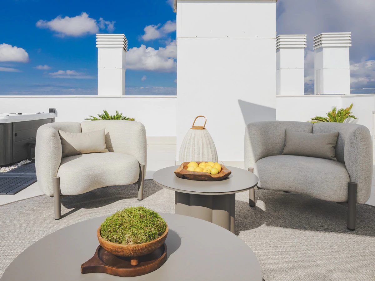 Apartments and Villas with Sea Views · Photo 24
