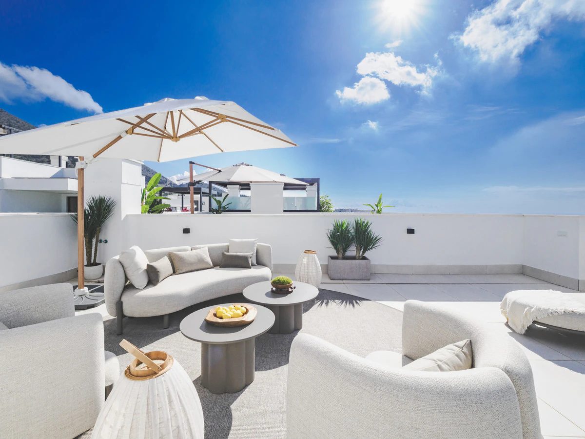 Apartments and Villas with Sea Views · Photo 14